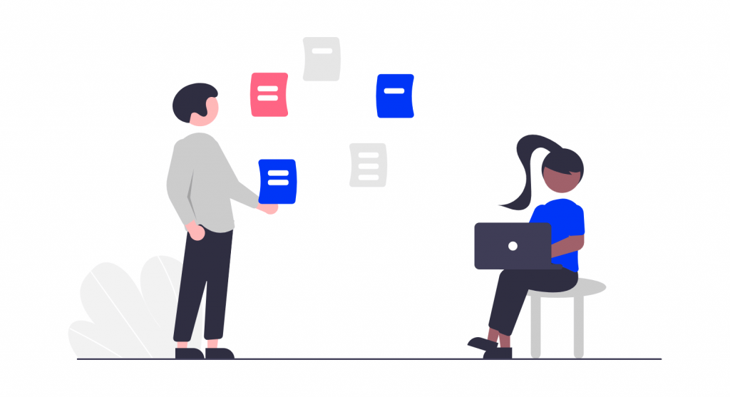 Projekt und Schichtplanung und noch weitere Module