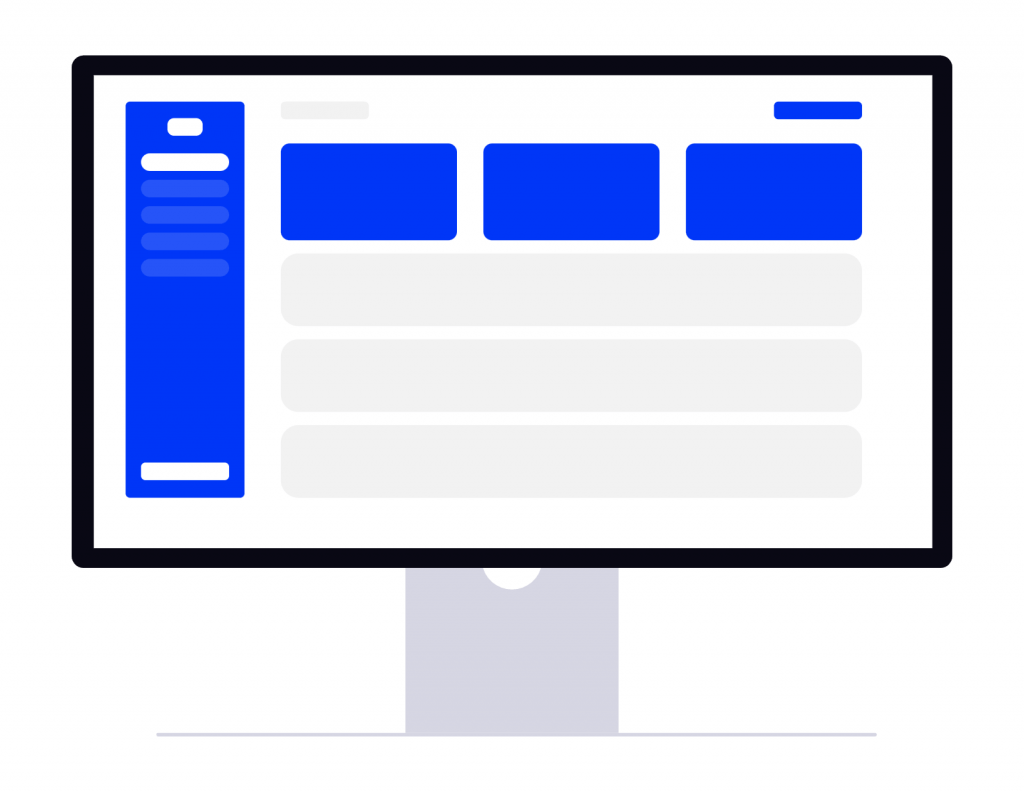 Übersichtliche Arbeitszeiterfassung und Abwesenheitsverwaltung Ihrer Mitarbeiter