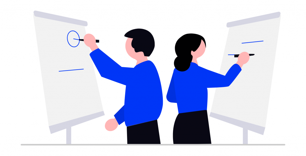 einfache Zusammenarbeit durch Genehmigungsworkflows über Arbeitszeitanträge und Urlabsanträge